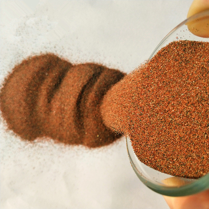 Sand Your Professional Steel Abrasive Solutions LIVEK