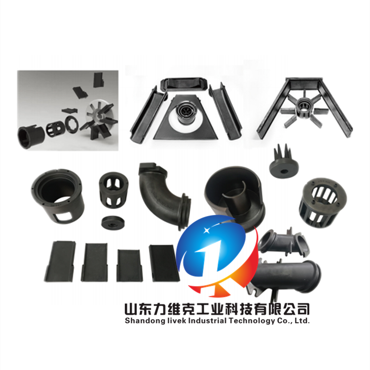 Wear Spare Parts of Shot Blasting Machine/Blades/Blast Wheel/Control