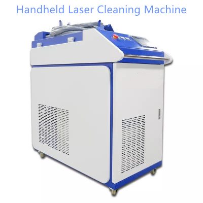 3 In 1 1500w 2000w 3000w Handheld Laser Cutting Welding Cleaning ...